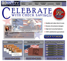 President's Day E-mail CDI Weekly Special Thumbnail 01