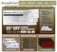 Premium Registers E-mail CDI Weekly Special Thumbnail 05